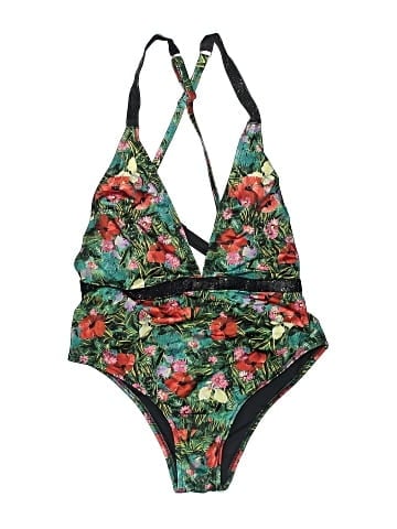 Victoria's Secret One Piece Swimsuit (view 1)