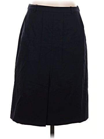 J.Crew Wool Skirt (view 1)