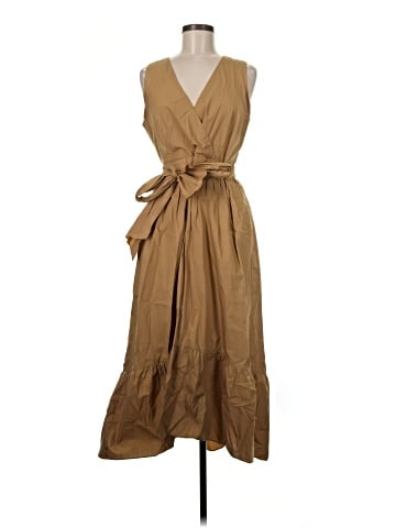 J.Crew Casual Dress (view 1)
