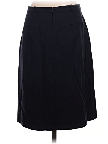 J.Crew Wool Skirt (view 2)