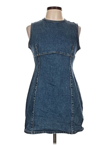 Zara Casual Dress (view 1)