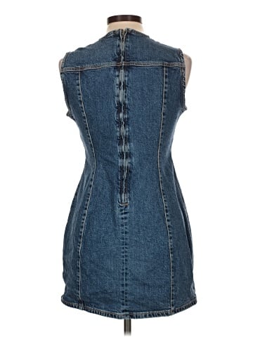 Zara Casual Dress (view 2)