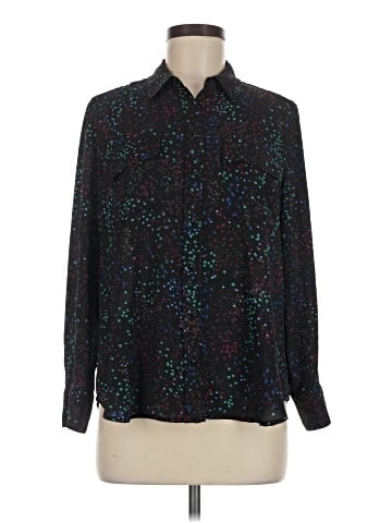 Investments Long Sleeve Blouse (view 1)