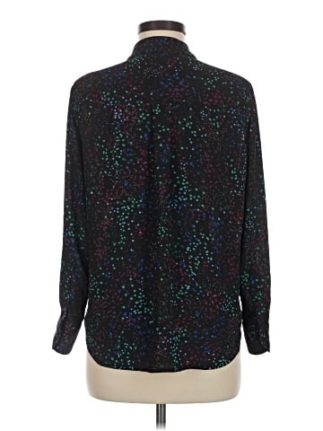 Investments Long Sleeve Blouse (view 2)