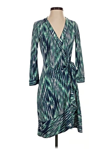 BCBGMAXAZRIA Casual Dress (view 1)