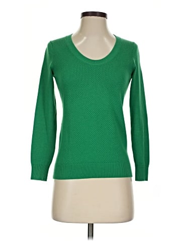 Banana Republic Pullover Sweater (view 1)
