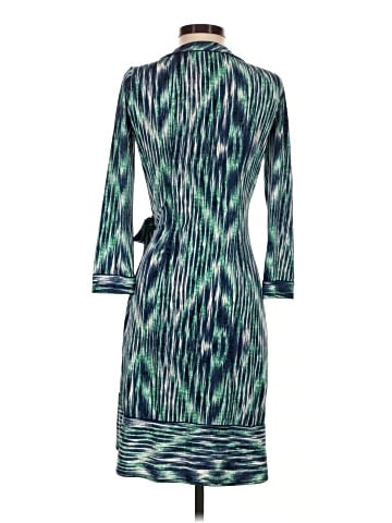BCBGMAXAZRIA Casual Dress (view 2)