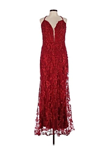 Mac Duggal Cocktail Dress (view 1)