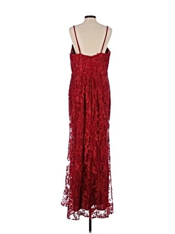 Mac Duggal Cocktail Dress (view 2)