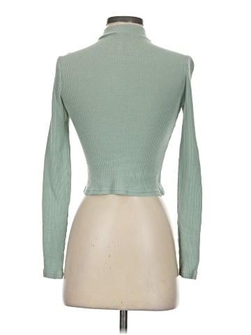 Me To We Long Sleeve Top (view 2)