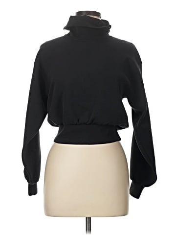 Lululemon Athletica Turtleneck Sweater (view 1)