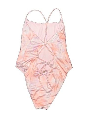 Victoria's Secret One Piece Swimsuit (view 2)