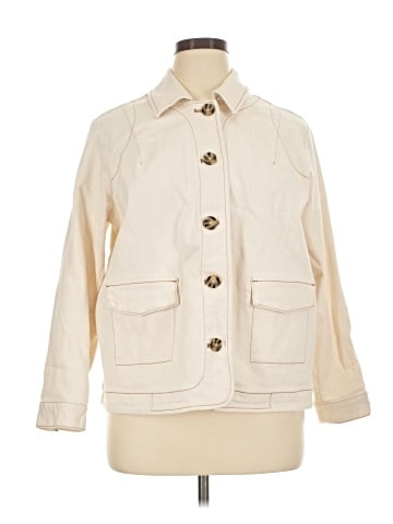 J.Jill Jacket (view 1)