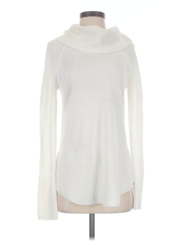 Calvin Klein Turtleneck Sweater (view 1)