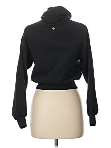 Lululemon Athletica Turtleneck Sweater (view 2)