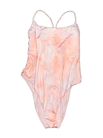 Victoria's Secret One Piece Swimsuit (view 1)