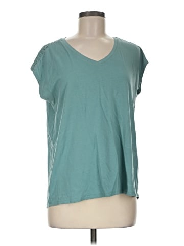 L.L.Bean Short Sleeve T-Shirt (view 1)