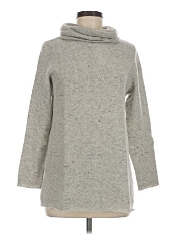 J.Jill Wool Pullover Sweater (view 1)