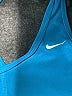 Nike Blue Active Tank Size XS - photo 7