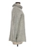 J.Jill Gray Wool Pullover Sweater Size M - photo 4