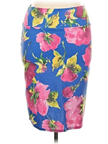 Lularoe Casual Skirt (view 1)