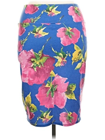 Lularoe Casual Skirt (view 2)
