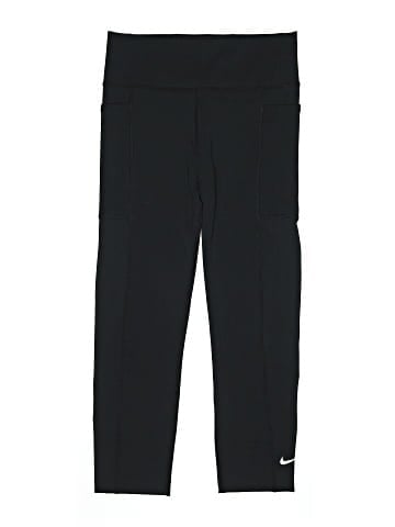 Nike Active Pants (view 1)