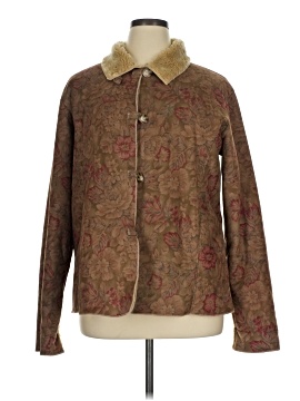 Coldwater Creek Jacket