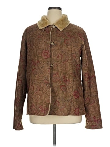 Coldwater Creek Jacket (view 1)