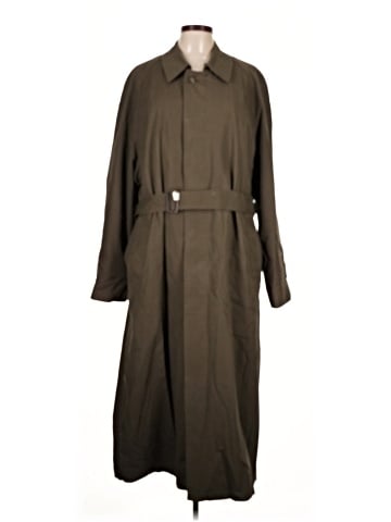 Jos. A. Bank Trenchcoat (view 1)