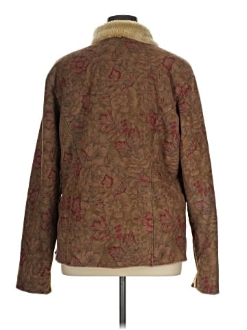 Coldwater Creek Jacket (view 2)