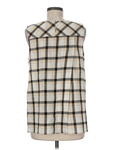 J.Jill Sleeveless T-Shirt (view 2)
