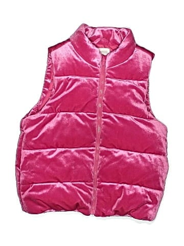 Gymboree Vest (view 1)