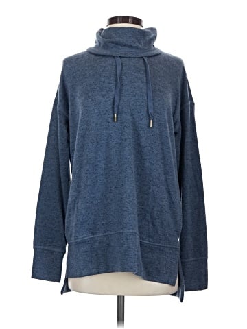 Active by Old Navy Pullover Hoodie (view 1)