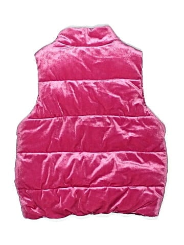 Gymboree Vest (view 2)