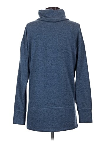 Active by Old Navy Pullover Hoodie (view 2)