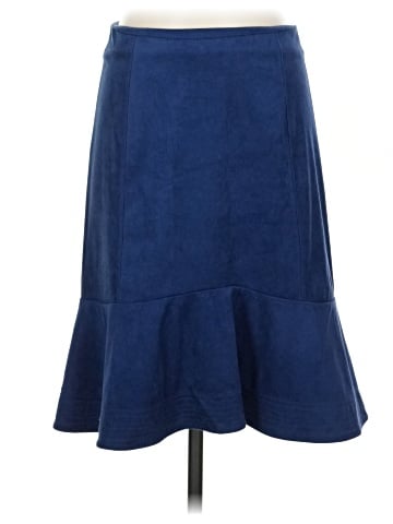 H By Halston Formal Skirt (view 1)