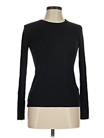 Michael Stars Long Sleeve T-Shirt (view 1)