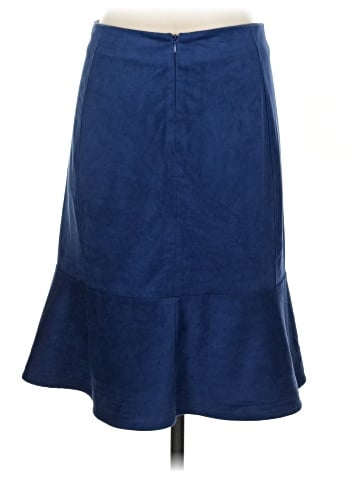 H By Halston Formal Skirt (view 2)