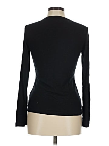 Michael Stars Long Sleeve T-Shirt (view 2)