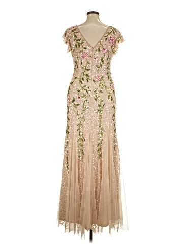 Adrianna Papell Cocktail Dress (view 2)