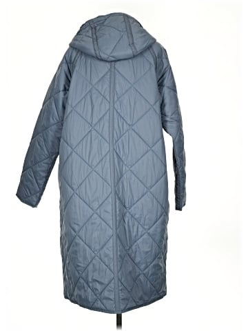 Zara Raincoat (view 2)