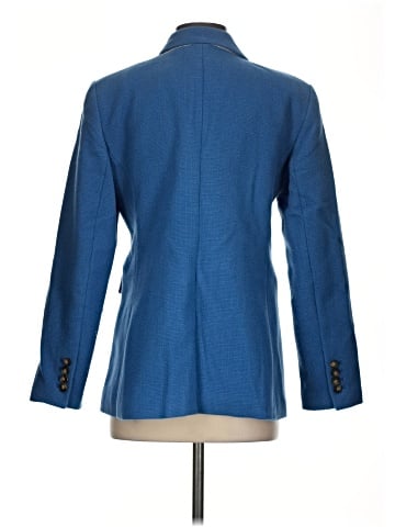 Ann Taylor Blazer (view 2)