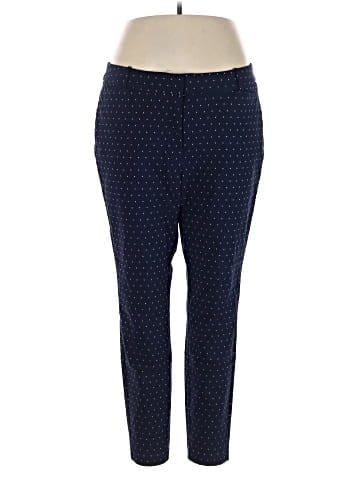 Lane Bryant Outlet Casual Pants (view 1)