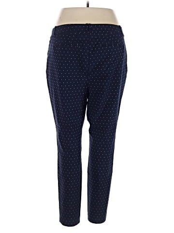 Lane Bryant Outlet Casual Pants (view 2)