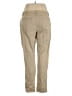 Gap Solid Tan Khakis Size 14 - photo 2