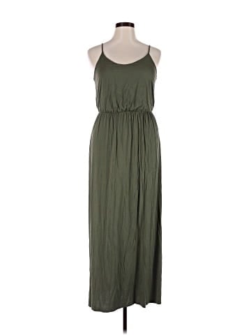 Lush Casual Dress (view 1)