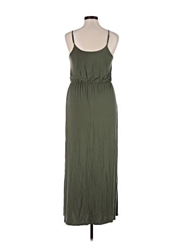 Lush Casual Dress (view 2)