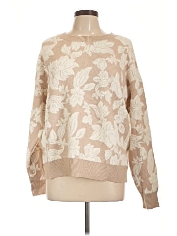 Unbranded Pullover Sweater (view 1)