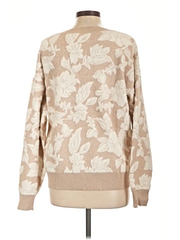 Unbranded Pullover Sweater (view 2)